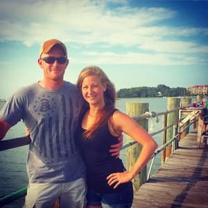 Meet your Posher, Whitney